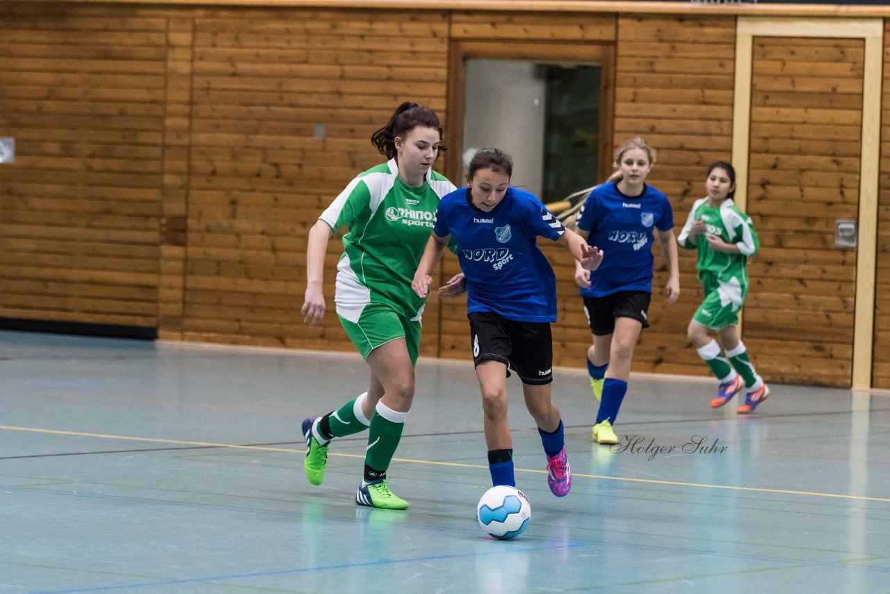 Bild 394 - KT Turnier 1